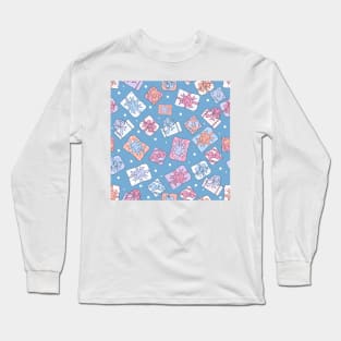 Christmas gifts Long Sleeve T-Shirt